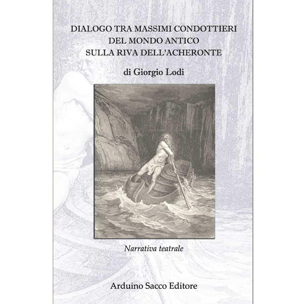 “Dialogo  dei massimi problemi” di Elio Collepardo Coccia