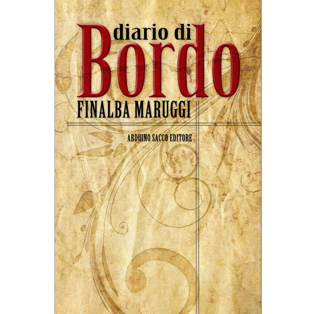 DIARIO DI BORDO  Arduino Sacco Editore