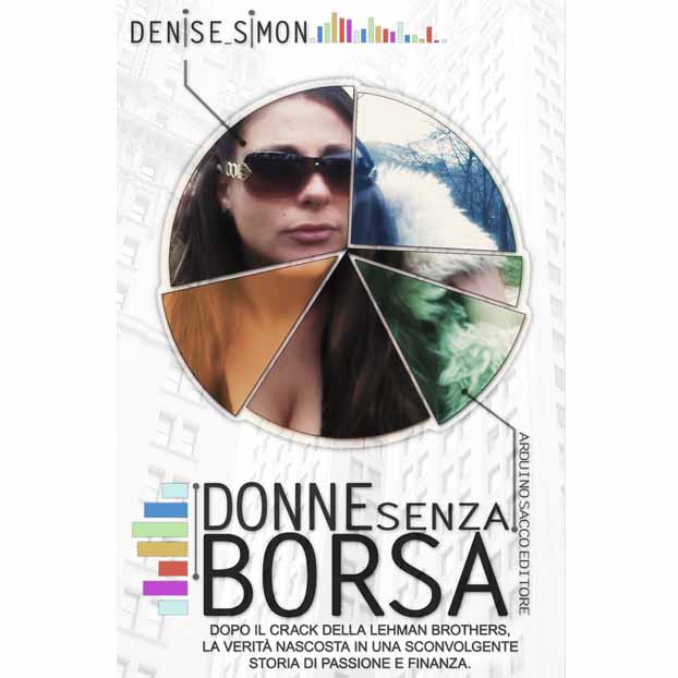 “Donne senza borsa” di Denise Simon