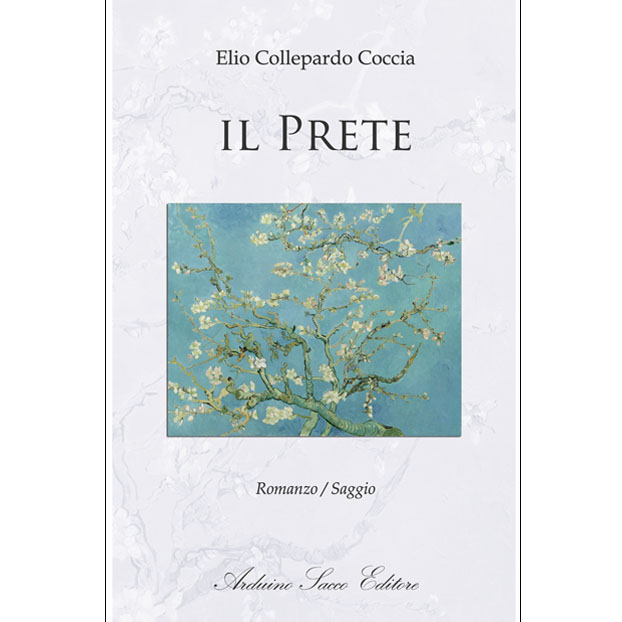 “il Prete” di Elio Collepardo Coccia