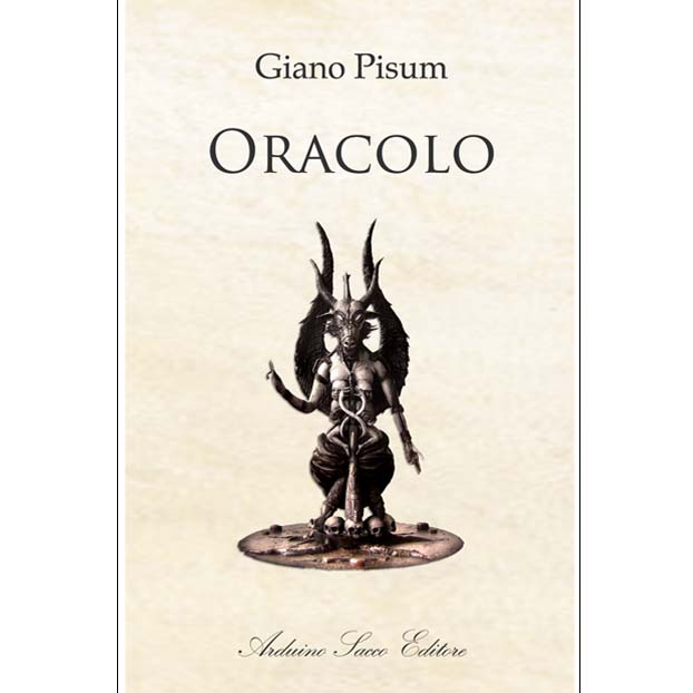 “Oracolo” di Giano Pisum