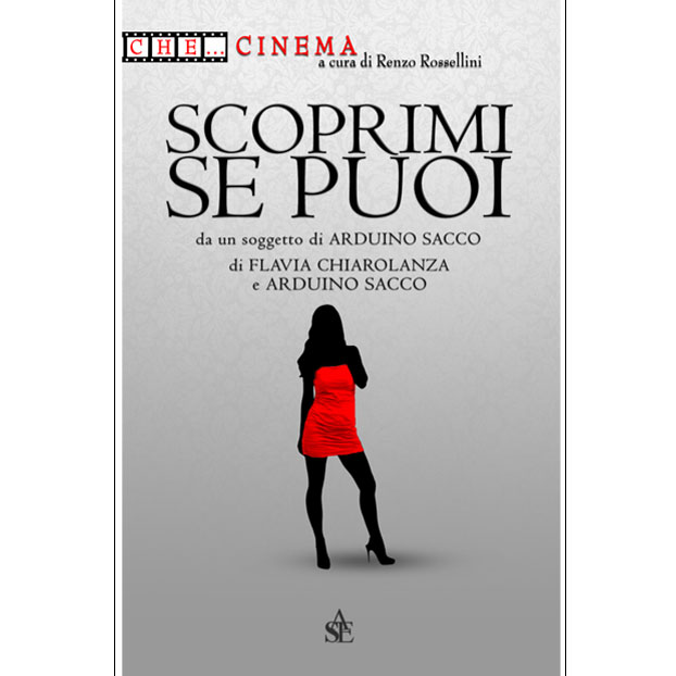 “Scoprimi se puoi” di Flavia Chiarolanza & Arduino Sacco