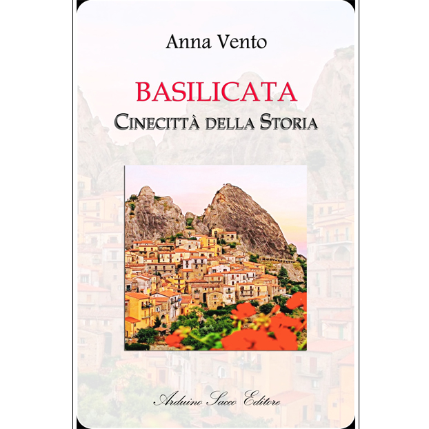 Basilicata Cinecittà della Storia / Autore: Anna Vento