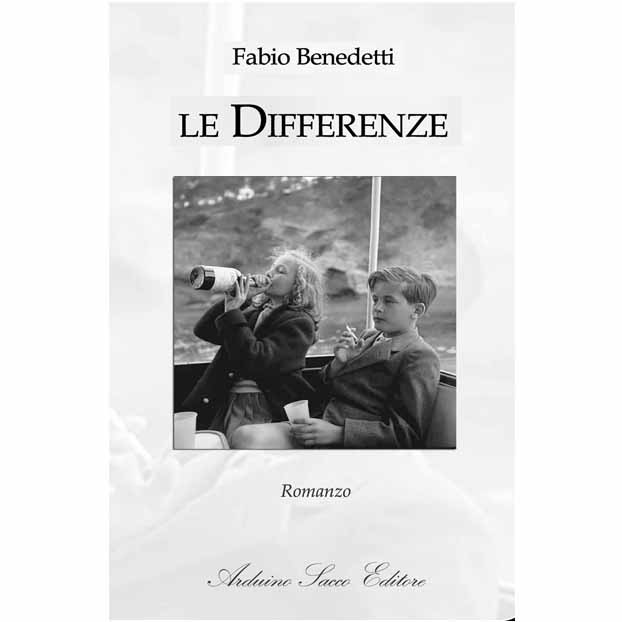 “Le Differenze” di Fabio Benedetti