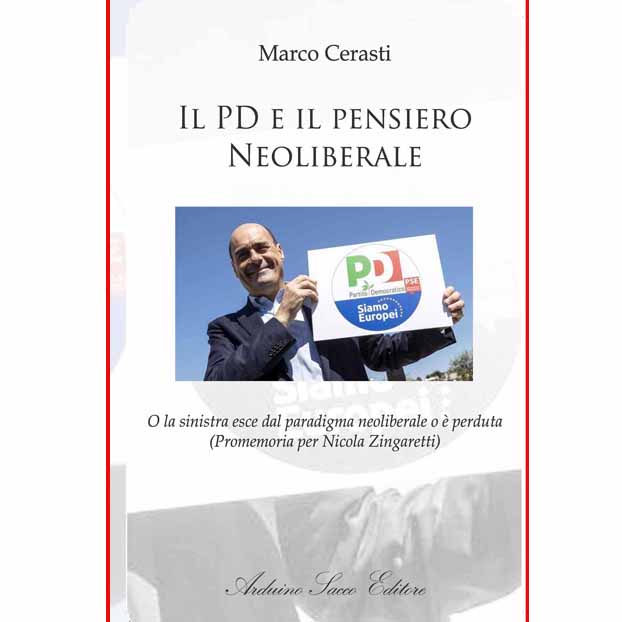 Il Pd e il pensiero neoliberale