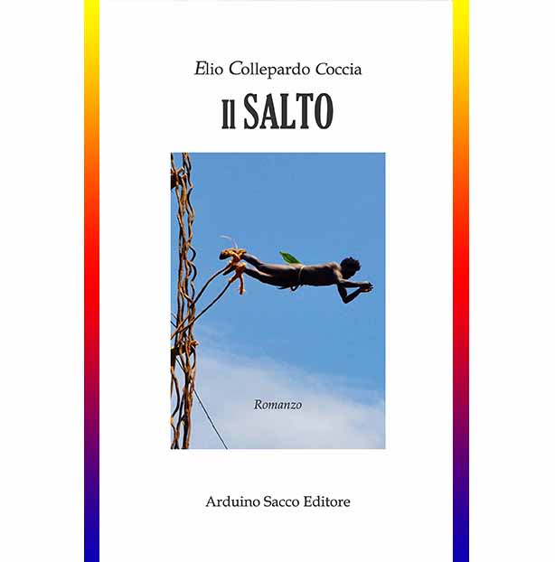 “IL SALTO” di Elio Collepardo Coccia