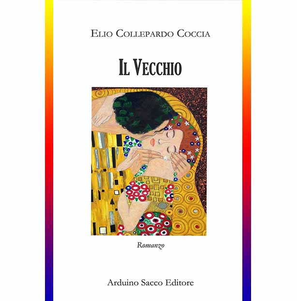 “IL VECCHIO” di Elio Collepardo Coccia