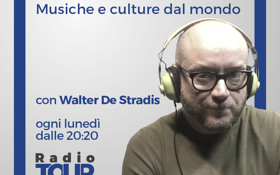 “Amarcord Song” a cura di Walter De Stradis