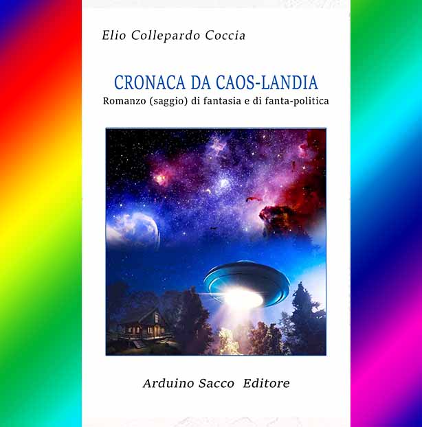 CRONACHE da CAOS-LANDIA